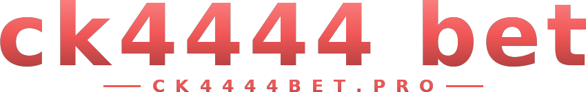 ck4444 bet logo